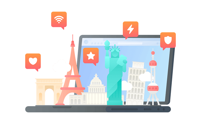 代理优酷视频的回国vpn - 解锁通